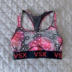 Excellent Condition Victoria’s Secret Sports Bra Size Small
